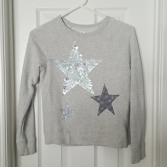 J. Crew Other - Girls JCrew Star sweater